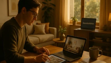 Latest News DecoratorAdvice.com