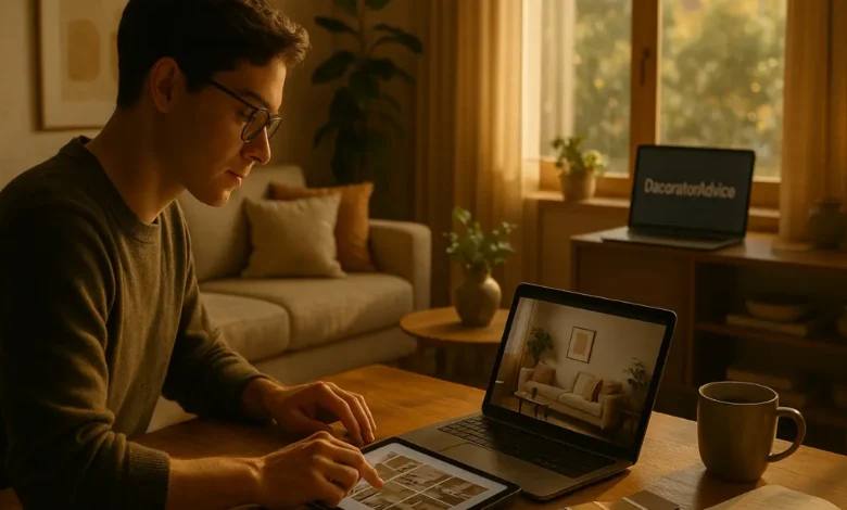 Latest News DecoratorAdvice.com – Expert Insights, Trends, and Fresh Home Decor Inspiration Latest News DecoratorAdvice.com