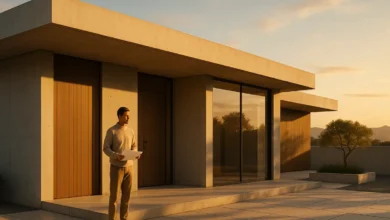 What Is Basic Architectural Style KDArchistyle