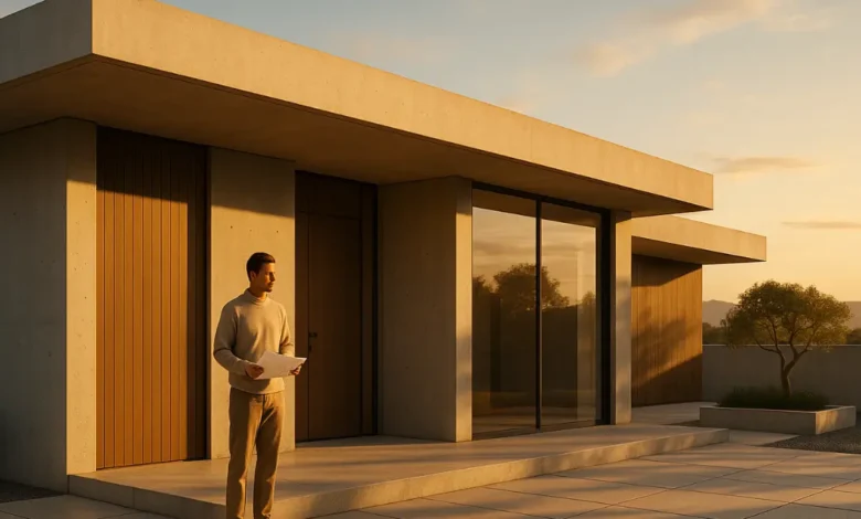 What Is Basic Architectural Style KDArchistyle — The Art of Simplicity and Timeless Design What Is Basic Architectural Style KDArchistyle