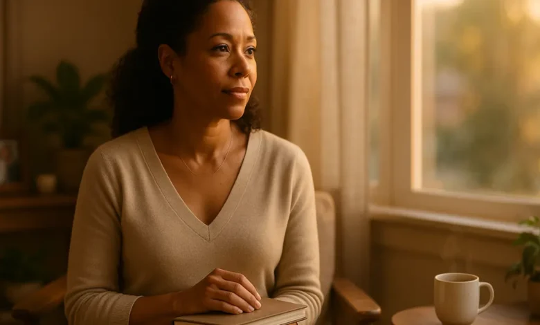 Sunde Jinia Johnson — A Quiet Life Beyond the Spotlight Sunde Jinia Johnson