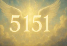 5151 Angel Number