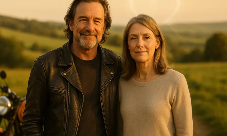 henry cole wife