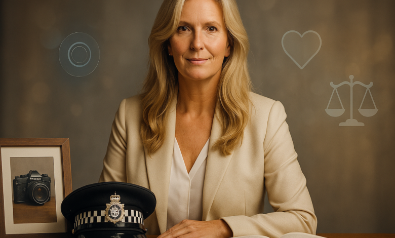 Penny Lancaster