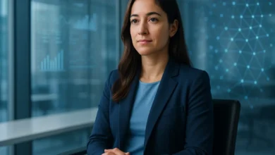 Shivon Zilis Net Worth – The Inspiring Financial Journey of an AI Innovator Shivon Zilis Net Worth