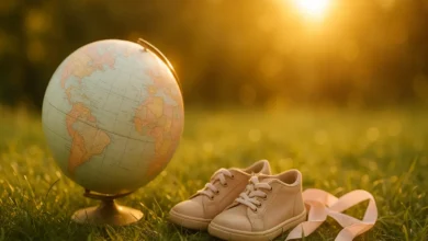 Isla Amelia Gates – The Inspiring Story of Josh Gates’ Daughter and Her World of Wonder Isla Amelia Gates