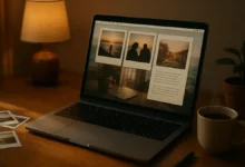 A Blog About PocketMemoriesNet