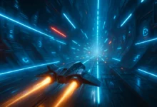 XTrench Run: The Ultimate Space Trench Adventure for Reflex Masters XTrench Run