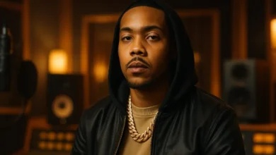 G Herbo Net Worth