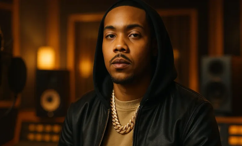 G Herbo Net Worth