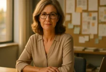 Valerie M. Richardson