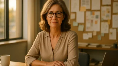 Valerie M. Richardson