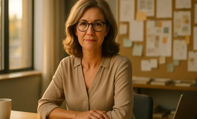 Valerie M. Richardson