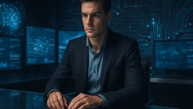 Experts AIGilbertWired