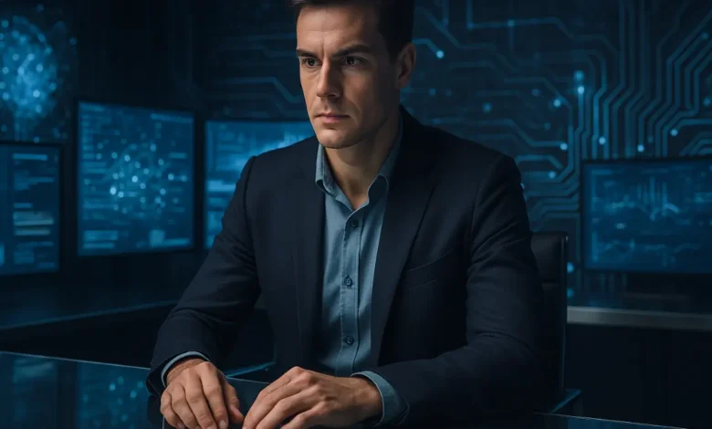 Experts AIGilbertWired