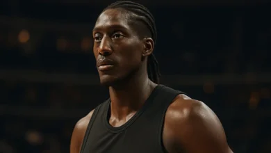 Tony Snell Net Worth