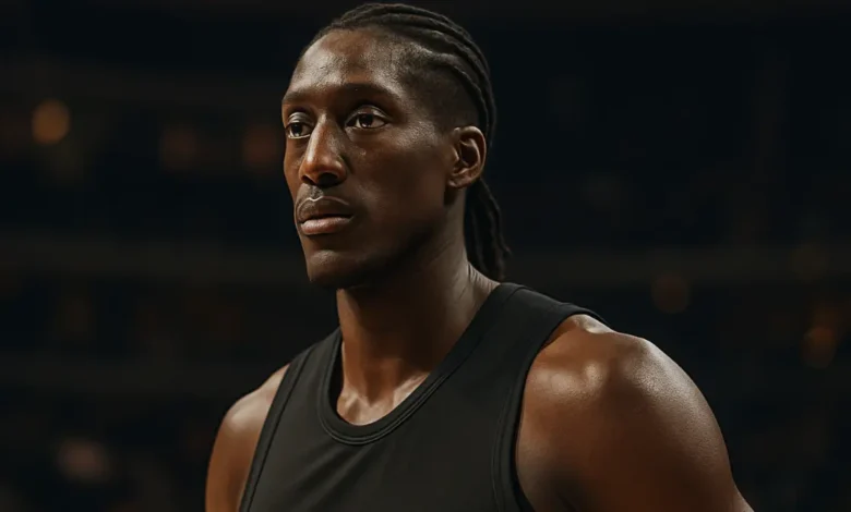 Tony Snell Net Worth