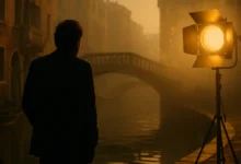 The Evolving Mystique of Venice Zohar Cage Coppola Venice Zohar Cage Coppola