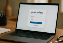 Ultimate ProviderFlow Login Guide for Smooth Healthcare Workflow Management Providerflow Login