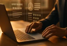 Expert Reviews TheLaptopAdviser