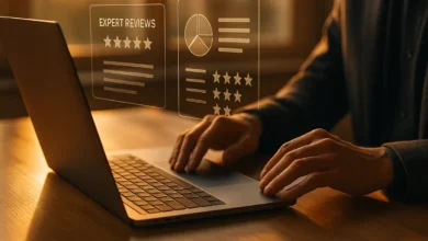 Expert Reviews TheLaptopAdviser