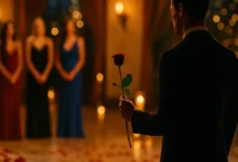 The bachelor spoilers